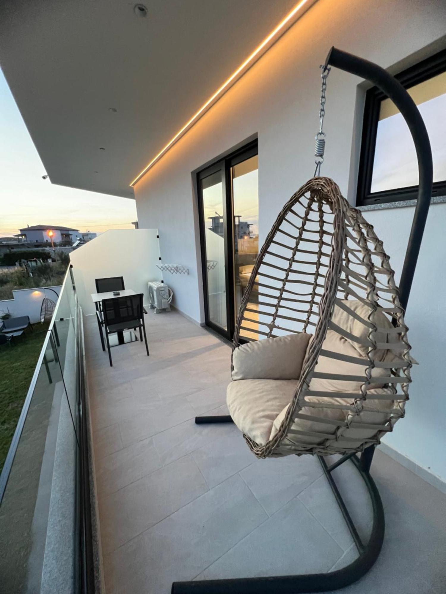 Adele Hotel Ksamil Extérieur photo